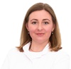 Doctor Улибіна Ольга Леонідівна