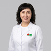 Doctor Канівець Любов Миколаївна